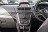 USED 2015 15 VAUXHALL MOKKA 1.7 SE CDTI S/S 5d 128 BHP FRONT AND REAR PARKING SENSORS