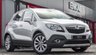 USED 2015 15 VAUXHALL MOKKA 1.7 SE CDTI S/S 5d 128 BHP FRONT AND REAR PARKING SENSORS