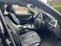 USED 2012 12 BMW 3 SERIES 2.0 320D EFFICIENTDYNAMICS 4d 161 BHP 