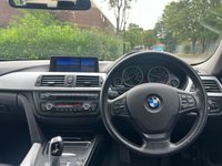 USED 2012 12 BMW 3 SERIES 2.0 320D EFFICIENTDYNAMICS 4d 161 BHP 