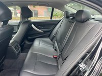 USED 2012 12 BMW 3 SERIES 2.0 320D EFFICIENTDYNAMICS 4d 161 BHP 