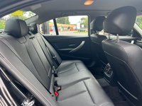 USED 2012 12 BMW 3 SERIES 2.0 320D EFFICIENTDYNAMICS 4d 161 BHP 