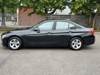 USED 2012 12 BMW 3 SERIES 2.0 320D EFFICIENTDYNAMICS 4d 161 BHP 
