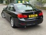 USED 2012 12 BMW 3 SERIES 2.0 320D EFFICIENTDYNAMICS 4d 161 BHP 