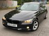 USED 2012 12 BMW 3 SERIES 2.0 320D EFFICIENTDYNAMICS 4d 161 BHP 