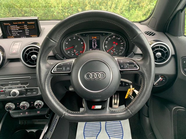 View our AUDI A1