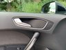 USED 2016 16 AUDI A1 1.4 SPORTBACK TFSI BLACK EDITION 5d 148 BHP 