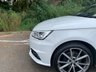 USED 2016 16 AUDI A1 1.4 SPORTBACK TFSI BLACK EDITION 5d 148 BHP 