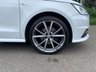 USED 2016 16 AUDI A1 1.4 SPORTBACK TFSI BLACK EDITION 5d 148 BHP 
