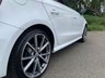 USED 2016 16 AUDI A1 1.4 SPORTBACK TFSI BLACK EDITION 5d 148 BHP 