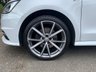 USED 2016 16 AUDI A1 1.4 SPORTBACK TFSI BLACK EDITION 5d 148 BHP 