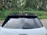 USED 2016 16 AUDI A1 1.4 SPORTBACK TFSI BLACK EDITION 5d 148 BHP 