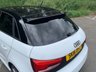 USED 2016 16 AUDI A1 1.4 SPORTBACK TFSI BLACK EDITION 5d 148 BHP 