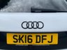 USED 2016 16 AUDI A1 1.4 SPORTBACK TFSI BLACK EDITION 5d 148 BHP 