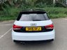USED 2016 16 AUDI A1 1.4 SPORTBACK TFSI BLACK EDITION 5d 148 BHP 