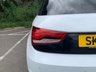 USED 2016 16 AUDI A1 1.4 SPORTBACK TFSI BLACK EDITION 5d 148 BHP 