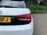 USED 2016 16 AUDI A1 1.4 SPORTBACK TFSI BLACK EDITION 5d 148 BHP 