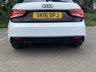 USED 2016 16 AUDI A1 1.4 SPORTBACK TFSI BLACK EDITION 5d 148 BHP 