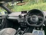 USED 2016 16 AUDI A1 1.4 SPORTBACK TFSI BLACK EDITION 5d 148 BHP 