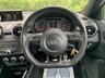 USED 2016 16 AUDI A1 1.4 SPORTBACK TFSI BLACK EDITION 5d 148 BHP 