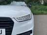 USED 2016 16 AUDI A1 1.4 SPORTBACK TFSI BLACK EDITION 5d 148 BHP 