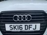 USED 2016 16 AUDI A1 1.4 SPORTBACK TFSI BLACK EDITION 5d 148 BHP 