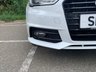 USED 2016 16 AUDI A1 1.4 SPORTBACK TFSI BLACK EDITION 5d 148 BHP 