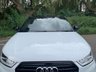 USED 2016 16 AUDI A1 1.4 SPORTBACK TFSI BLACK EDITION 5d 148 BHP 