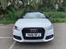 USED 2016 16 AUDI A1 1.4 SPORTBACK TFSI BLACK EDITION 5d 148 BHP 