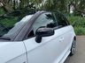 USED 2016 16 AUDI A1 1.4 SPORTBACK TFSI BLACK EDITION 5d 148 BHP 