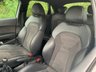 USED 2016 16 AUDI A1 1.4 SPORTBACK TFSI BLACK EDITION 5d 148 BHP 