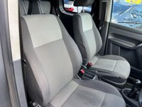USED 2013 63 VOLKSWAGEN CADDY MAXI 1.6 C20 TDI KOMBI 102 BHP 