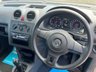 USED 2013 63 VOLKSWAGEN CADDY MAXI 1.6 C20 TDI KOMBI 102 BHP 