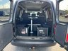 USED 2013 63 VOLKSWAGEN CADDY MAXI 1.6 C20 TDI KOMBI 102 BHP 