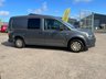 USED 2013 63 VOLKSWAGEN CADDY MAXI 1.6 C20 TDI KOMBI 102 BHP 