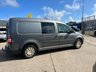 USED 2013 63 VOLKSWAGEN CADDY MAXI 1.6 C20 TDI KOMBI 102 BHP 