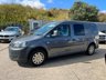 USED 2013 63 VOLKSWAGEN CADDY MAXI 1.6 C20 TDI KOMBI 102 BHP 