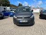 USED 2013 63 VOLKSWAGEN CADDY MAXI 1.6 C20 TDI KOMBI 102 BHP 