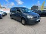 USED 2013 63 VOLKSWAGEN CADDY MAXI 1.6 C20 TDI KOMBI 102 BHP 
