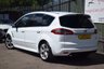 USED 2013 13 FORD S-MAX 2.0 TITANIUM X SPORT TDCI 5d 161 BHP NAV - AUDIO UPGRADE - STUNNING