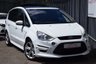 USED 2013 13 FORD S-MAX 2.0 TITANIUM X SPORT TDCI 5d 161 BHP NAV - AUDIO UPGRADE - STUNNING