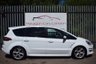 USED 2013 13 FORD S-MAX 2.0 TITANIUM X SPORT TDCI 5d 161 BHP NAV - AUDIO UPGRADE - STUNNING