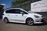 USED 2013 13 FORD S-MAX 2.0 TITANIUM X SPORT TDCI 5d 161 BHP NAV - AUDIO UPGRADE - STUNNING
