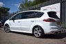 USED 2013 13 FORD S-MAX 2.0 TITANIUM X SPORT TDCI 5d 161 BHP NAV - AUDIO UPGRADE - STUNNING