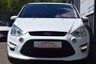 USED 2013 13 FORD S-MAX 2.0 TITANIUM X SPORT TDCI 5d 161 BHP NAV - AUDIO UPGRADE - STUNNING