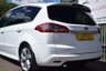 USED 2013 13 FORD S-MAX 2.0 TITANIUM X SPORT TDCI 5d 161 BHP NAV - AUDIO UPGRADE - STUNNING