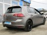 USED 2014 14 VOLKSWAGEN GOLF 2.0 GTD 5d 181 BHP Finished in  LIMESTONE GREY MET with contrasting FULL HEATED LEATHER sports interior. This is a 5 Door classic HOT HATCH. Comes with LED run Lights, SAT NAV, B/Tooth, 18" ALLOYS, Cruise, Power Folding Mirrors and Park Sensors. Performance (GTD)as the name suggests is very lively and makes an Ideal quick economical Family Hatch. Dealer serviced at 18432 miles, 37284 miles, 55508 miles, 73945 miles and at 87239 miles, 104594 miles, 123149 miles (INC Cam belt and Water Pump) and at 139435 miles.