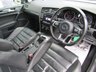 USED 2014 14 VOLKSWAGEN GOLF 2.0 GTD 5d 181 BHP Finished in  LIMESTONE GREY MET with contrasting FULL HEATED LEATHER sports interior. This is a 5 Door classic HOT HATCH. Comes with LED run Lights, SAT NAV, B/Tooth, 18" ALLOYS, Cruise, Power Folding Mirrors and Park Sensors. Performance (GTD)as the name suggests is very lively and makes an Ideal quick economical Family Hatch. Dealer serviced at 18432 miles, 37284 miles, 55508 miles, 73945 miles and at 87239 miles, 104594 miles, 123149 miles (INC Cam belt and Water Pump) and at 139435 miles.