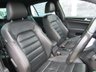USED 2014 14 VOLKSWAGEN GOLF 2.0 GTD 5d 181 BHP Finished in  LIMESTONE GREY MET with contrasting FULL HEATED LEATHER sports interior. This is a 5 Door classic HOT HATCH. Comes with LED run Lights, SAT NAV, B/Tooth, 18" ALLOYS, Cruise, Power Folding Mirrors and Park Sensors. Performance (GTD)as the name suggests is very lively and makes an Ideal quick economical Family Hatch. Dealer serviced at 18432 miles, 37284 miles, 55508 miles, 73945 miles and at 87239 miles, 104594 miles, 123149 miles (INC Cam belt and Water Pump) and at 139435 miles.