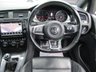 USED 2014 14 VOLKSWAGEN GOLF 2.0 GTD 5d 181 BHP Finished in  LIMESTONE GREY MET with contrasting FULL HEATED LEATHER sports interior. This is a 5 Door classic HOT HATCH. Comes with LED run Lights, SAT NAV, B/Tooth, 18" ALLOYS, Cruise, Power Folding Mirrors and Park Sensors. Performance (GTD)as the name suggests is very lively and makes an Ideal quick economical Family Hatch. Dealer serviced at 18432 miles, 37284 miles, 55508 miles, 73945 miles and at 87239 miles, 104594 miles, 123149 miles (INC Cam belt and Water Pump) and at 139435 miles.